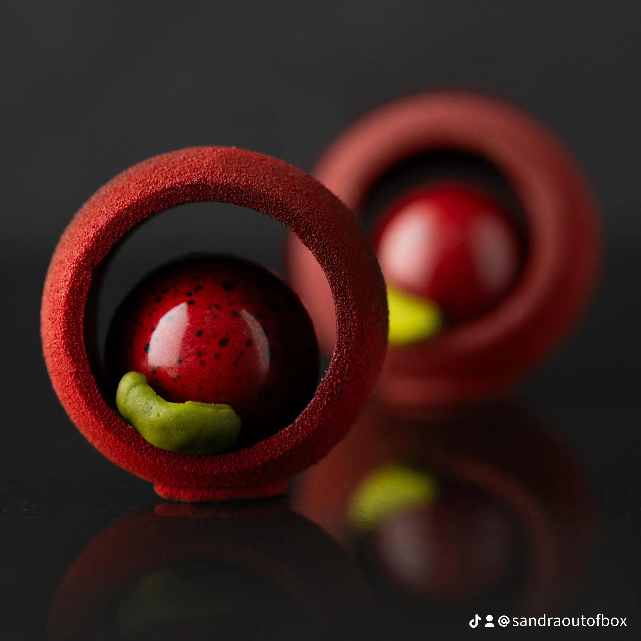 Master the Art of Chocolate with Chef Luis Amado — Exclusive Masterclass in Porto