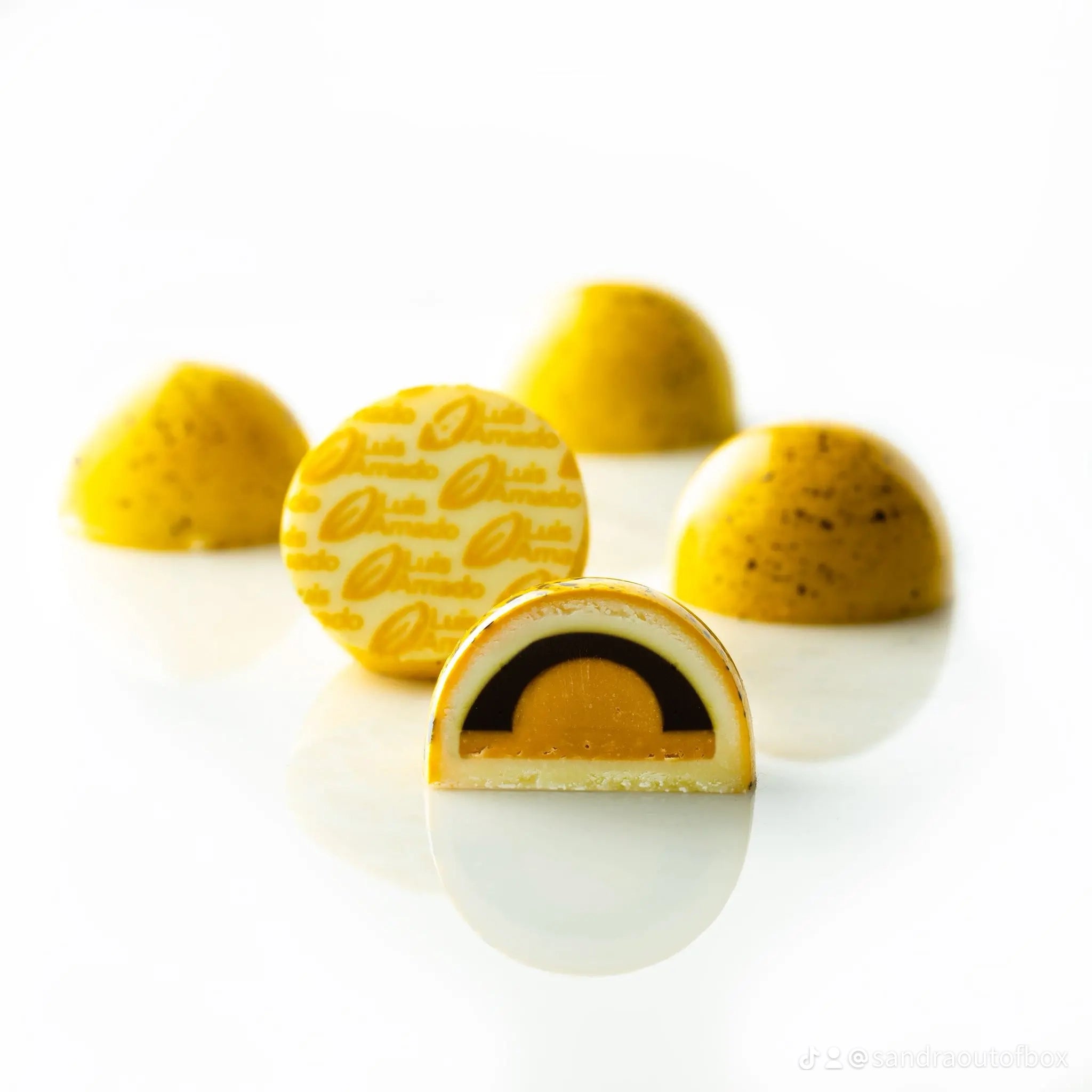 Master the Art of Chocolate with Chef Luis Amado — Exclusive Masterclass in Porto