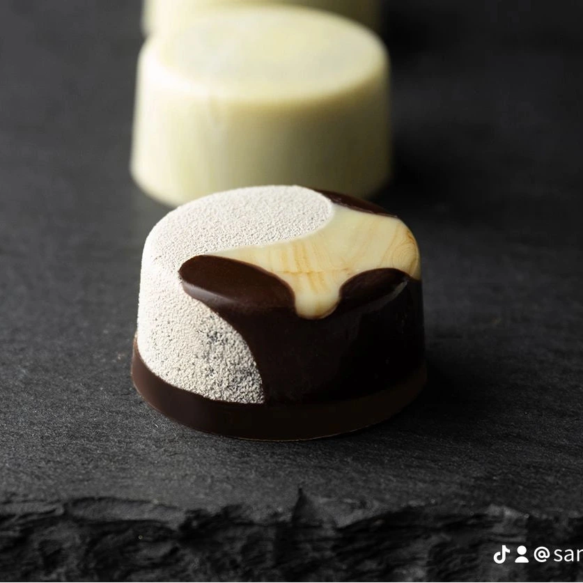 Master the Art of Chocolate with Chef Luis Amado — Exclusive Masterclass in Porto