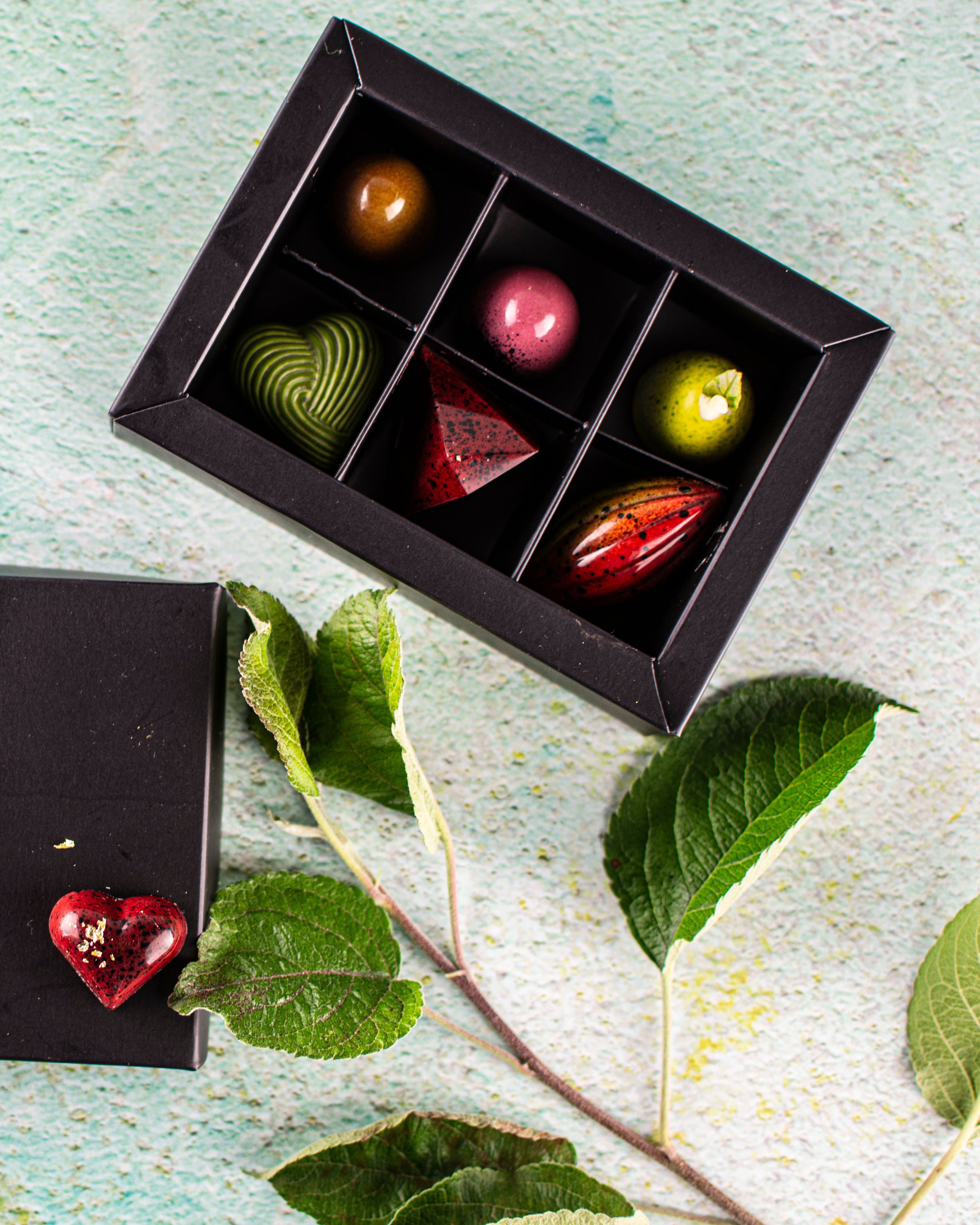 Bombons Sandra Sousa