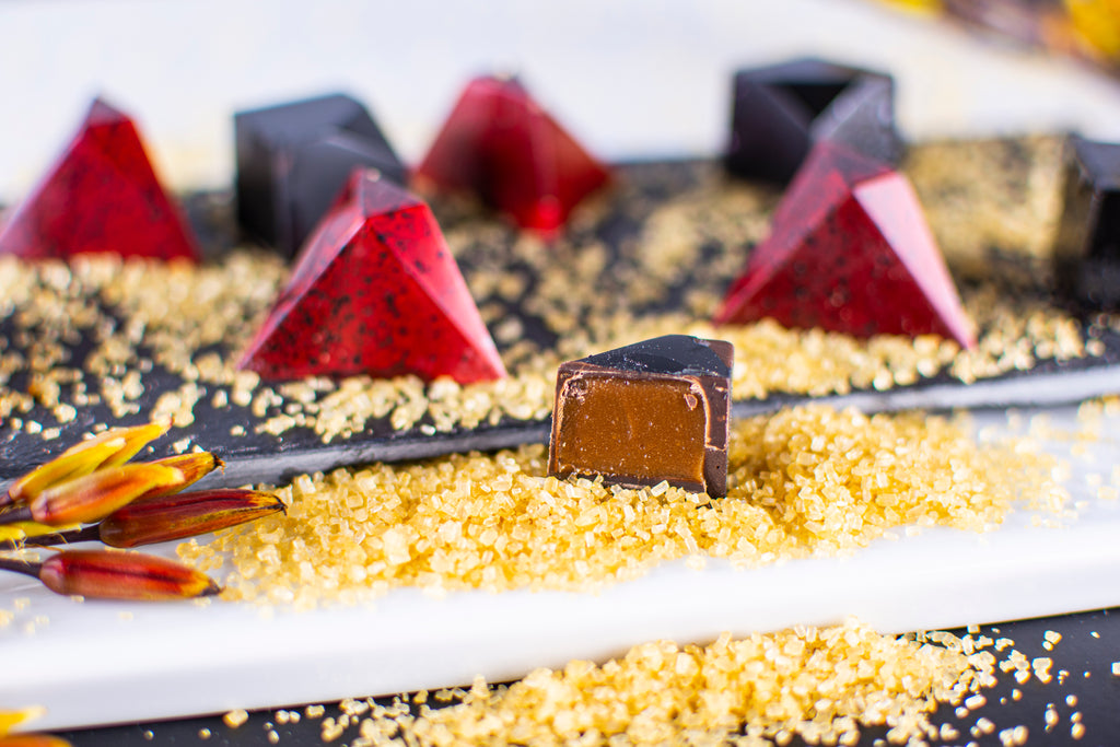 Bombons Sandra Sousa