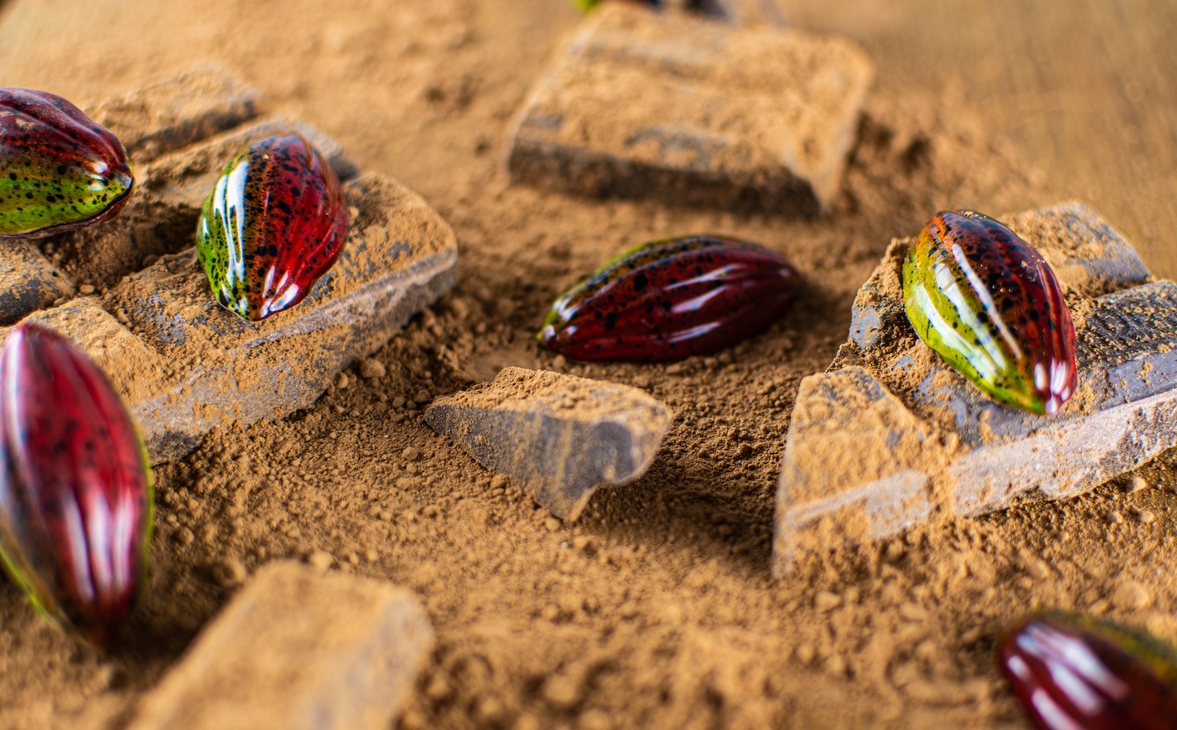 Bombons Sandra Sousa