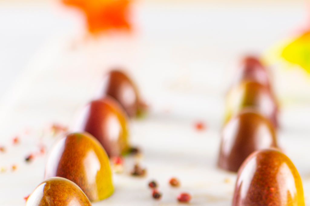 Bombons Sandra Sousa