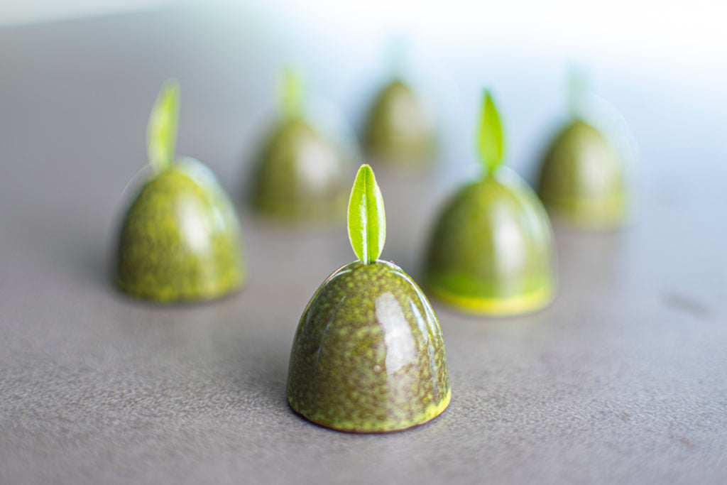 Bombons Sandra Sousa